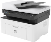 МФУ лазерное HP Laser 137fnw, купить в Краснодаре