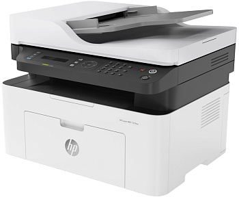 МФУ лазерное HP Laser 137fnw
