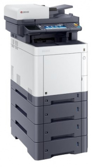 МФУ лазерное цветное Kyocera M6635cidn, купить в Краснодаре