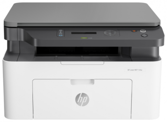 МФУ лазерное HP Laser 135w  ( 4ZB83A ) , купить в Краснодаре