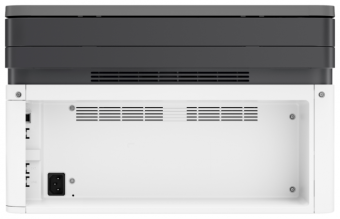 МФУ лазерное HP Laser 135w  ( 4ZB83A ) , купить в Краснодаре