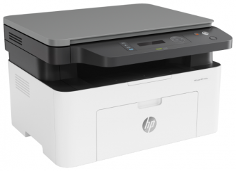 МФУ лазерное HP Laser 135w  ( 4ZB83A ) , купить в Краснодаре