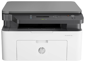 МФУ лазерное HP Laser 135w (4ZB83A)
