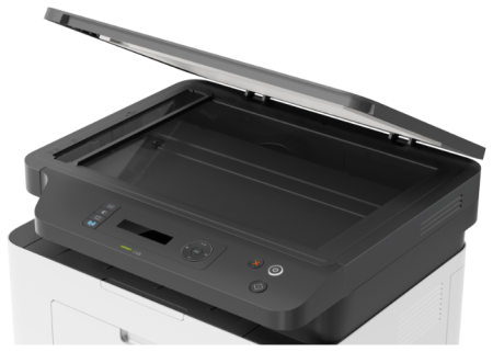 МФУ лазерное HP Laser 135w (4ZB83A), купить в Краснодаре