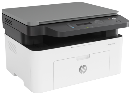 МФУ лазерное HP Laser 135w (4ZB83A), купить в Краснодаре