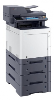 МФУ лазерное цветное Kyocera M6235cidn, купить в Краснодаре