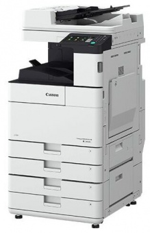 МФУ лазерное цветное Canon imageRUNNER 2625i, купить в Краснодаре