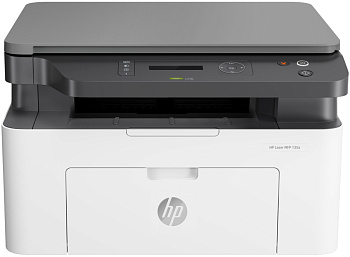 МФУ лазерное HP Laser 135a