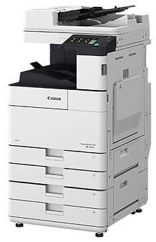 МФУ лазерное цветное Canon imageRUNNER 2625i