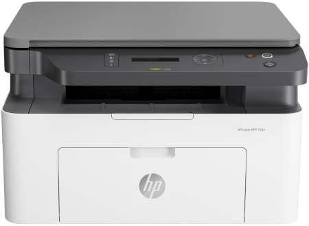 МФУ лазерное HP Laser 135a, купить в Краснодаре