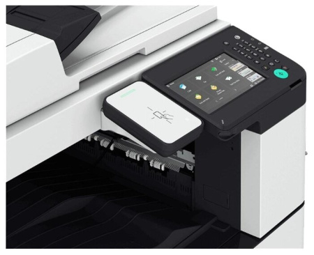 МФУ лазерное цветное Canon imageRUNNER 2625i, купить в Краснодаре