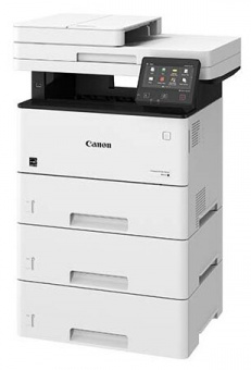 МФУ лазерное цветное Canon imageRUNNER 1643i, купить в Краснодаре