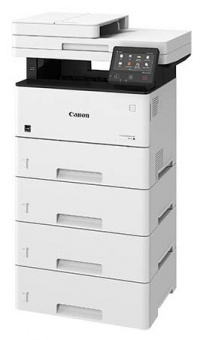 МФУ лазерное цветное Canon imageRUNNER 1643i, купить в Краснодаре