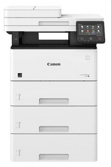 МФУ лазерное цветное Canon imageRUNNER 1643i, купить в Краснодаре