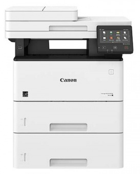 МФУ лазерное цветное Canon imageRUNNER 1643i, купить в Краснодаре