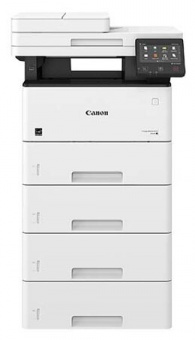 МФУ лазерное цветное Canon imageRUNNER 1643i, купить в Краснодаре
