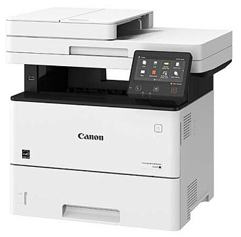 МФУ лазерное цветное Canon imageRUNNER 1643i