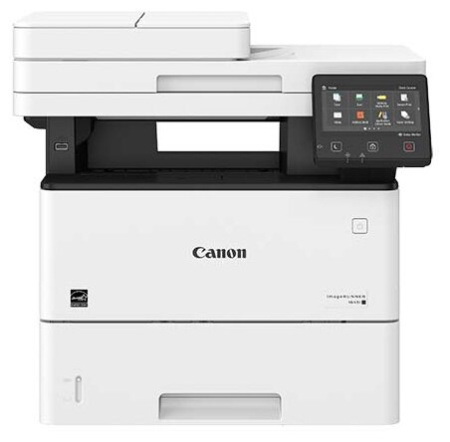 МФУ лазерное цветное Canon imageRUNNER 1643i, купить в Краснодаре