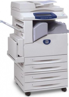 МФУ лазерное цветное XEROX VersaLink C505V_S, купить в Краснодаре