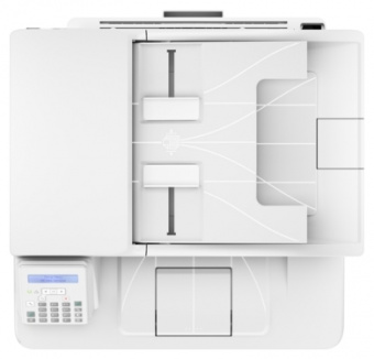 МФУ лазерное HP LaserJet Pro M227fdn, купить в Краснодаре