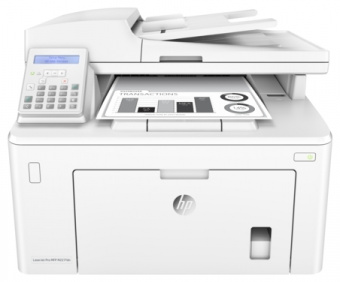 МФУ лазерное HP LaserJet Pro M227fdn, купить в Краснодаре