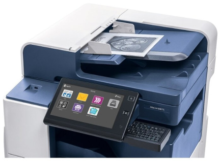 Печатный модуль AltaLink B8065/75/90 ppm, Adobe PS3, PCL6, Однопроходный DADF, 5 Лотков, 4700 листов, купить в Краснодаре