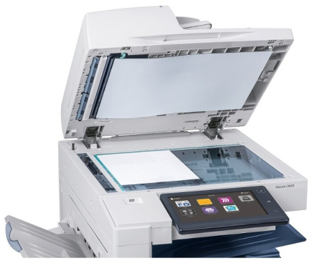 Печатный модуль AltaLink B8065/75/90 ppm, Adobe PS3, PCL6, Однопроходный DADF, 5 Лотков, 4700 листов, купить в Краснодаре