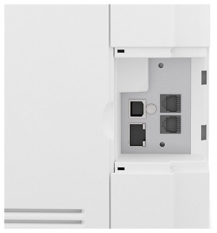 Аппарат Ricoh LE M С250FW, A4, цветной, 256Мб, 25стр/мин, дуплекс, факс, SPDF50, PCL, PS3, LAN, WiFi, старт.картр.(1000стр), самозапуск, купить в Краснодаре