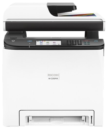 МФУ Ricoh M C250FW, купить в Краснодаре