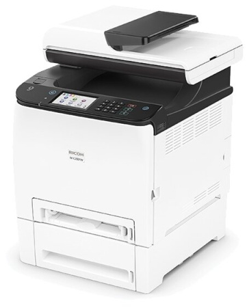 МФУ Ricoh M C250FW, купить в Краснодаре