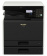 Аппарат Sharp C-CUBE BP10C20EU цвет, A3, 20 стр/мин, крышка, дупл, сеть, 2Гб, 8Гб(SSD), A3W(256г/м), 1x250л(доб.тонеры), купить в Краснодаре