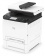 Аппарат Ricoh LE M С250FW, A4, цветной, 256Мб, 25стр/мин, дуплекс, факс, SPDF50, PCL, PS3, LAN, WiFi, старт.картр.(1000стр), самозапуск, купить в Краснодаре