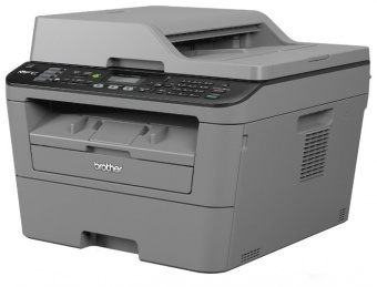 МФУ лазерное Brother MFC-L2700DWR, купить в Краснодаре
