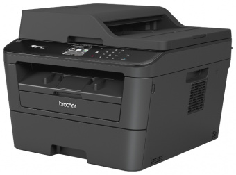 МФУ лазерное Brother MFC-L2720DWR, купить в Краснодаре
