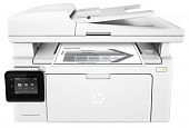 МФУ лазерное HP LaserJet Pro M132fw