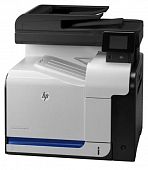 МФУ лазерное цветное HP Color LaserJet Pro 500 M570dn