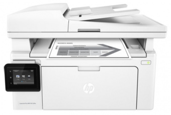 МФУ лазерное HP LaserJet Pro M132fw, купить в Краснодаре