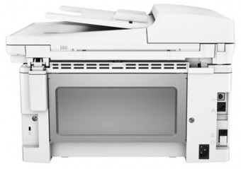МФУ лазерное HP LaserJet Pro M132fw, купить в Краснодаре