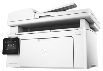 МФУ лазерное HP LaserJet Pro M132fw, купить в Краснодаре