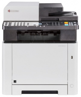 МФУ лазерное Kyocera M5521cdw, купить в Краснодаре