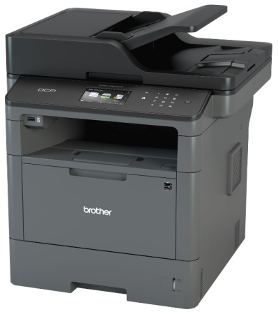 МФУ лазерное Brother DCP-L5500DN, купить в Краснодаре