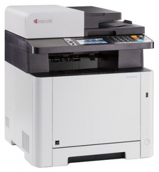 МФУ лазерное цветное Kyocera Ecosys M5526cdw, купить в Краснодаре