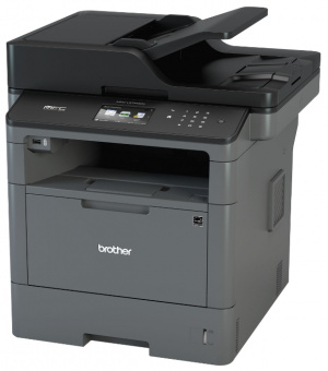 МФУ лазерное Brother MFC-L5700DN, купить в Краснодаре