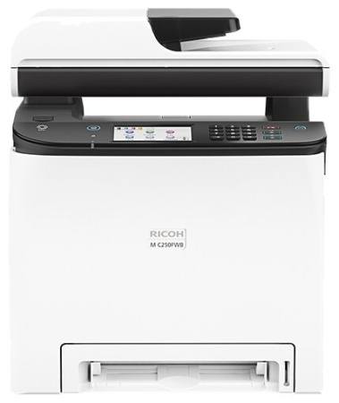МФУ Ricoh M C250FWB, купить в Краснодаре