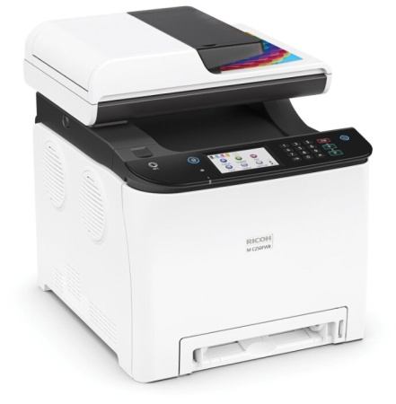 МФУ Ricoh M C250FWB, купить в Краснодаре