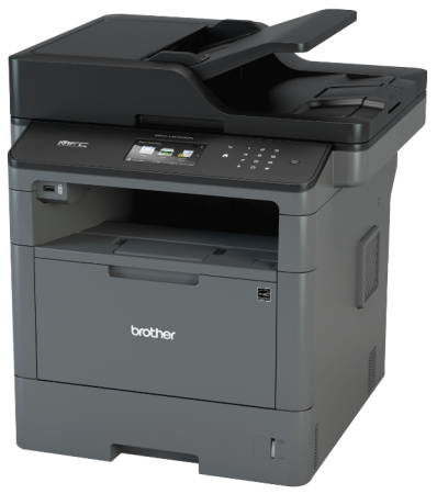 МФУ лазерное Brother MFC-L5700DN, купить в Краснодаре