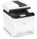 Аппарат Ricoh LE M С250FWB, A4, цветной, 256Мб, 25стр/мин, дуплекс, факс, SPDF50, PCL, PS3, LAN, WiFi, старт.картр.(1000стр), самозапуск, купить в Краснодаре