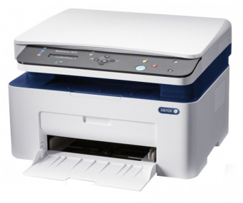 МФУ лазерное Xerox WorkCentre 3025BI, купить в Краснодаре