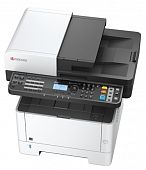 МФУ лазерное Kyocera M2040dn