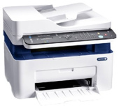 МФУ лазерное Xerox WorkCentre 3025NI, купить в Краснодаре